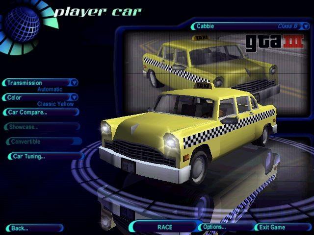 Cabbie