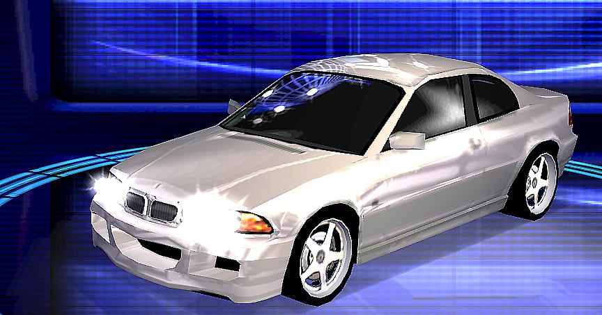 VeilSide 3 Series