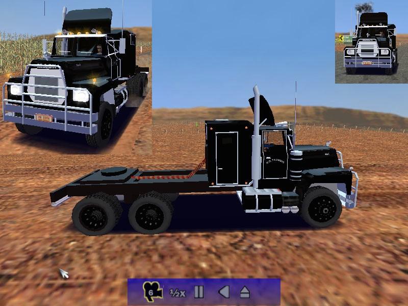 Mack 