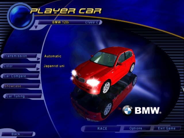 BMW 120i