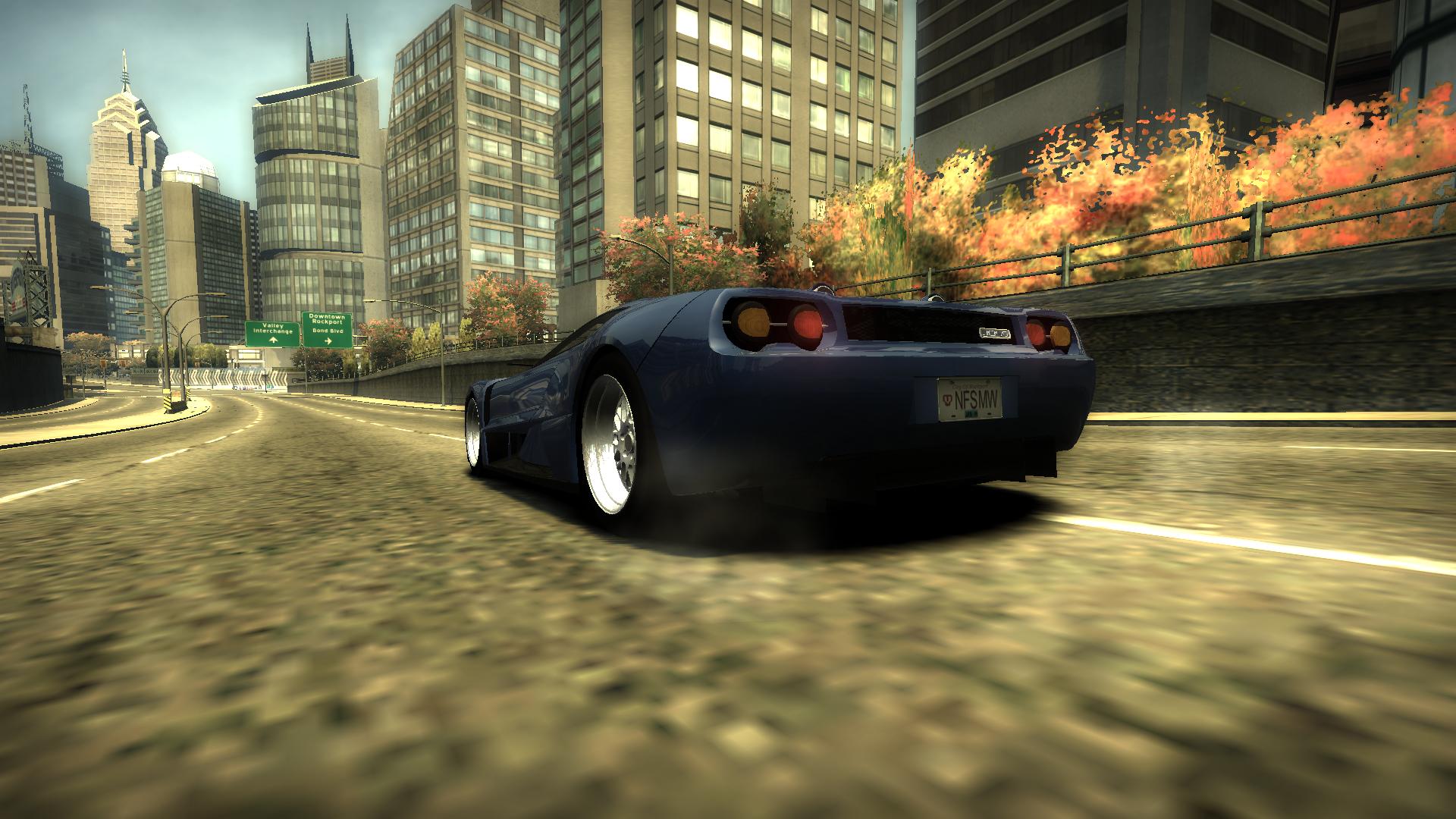 2005 Joss JT1