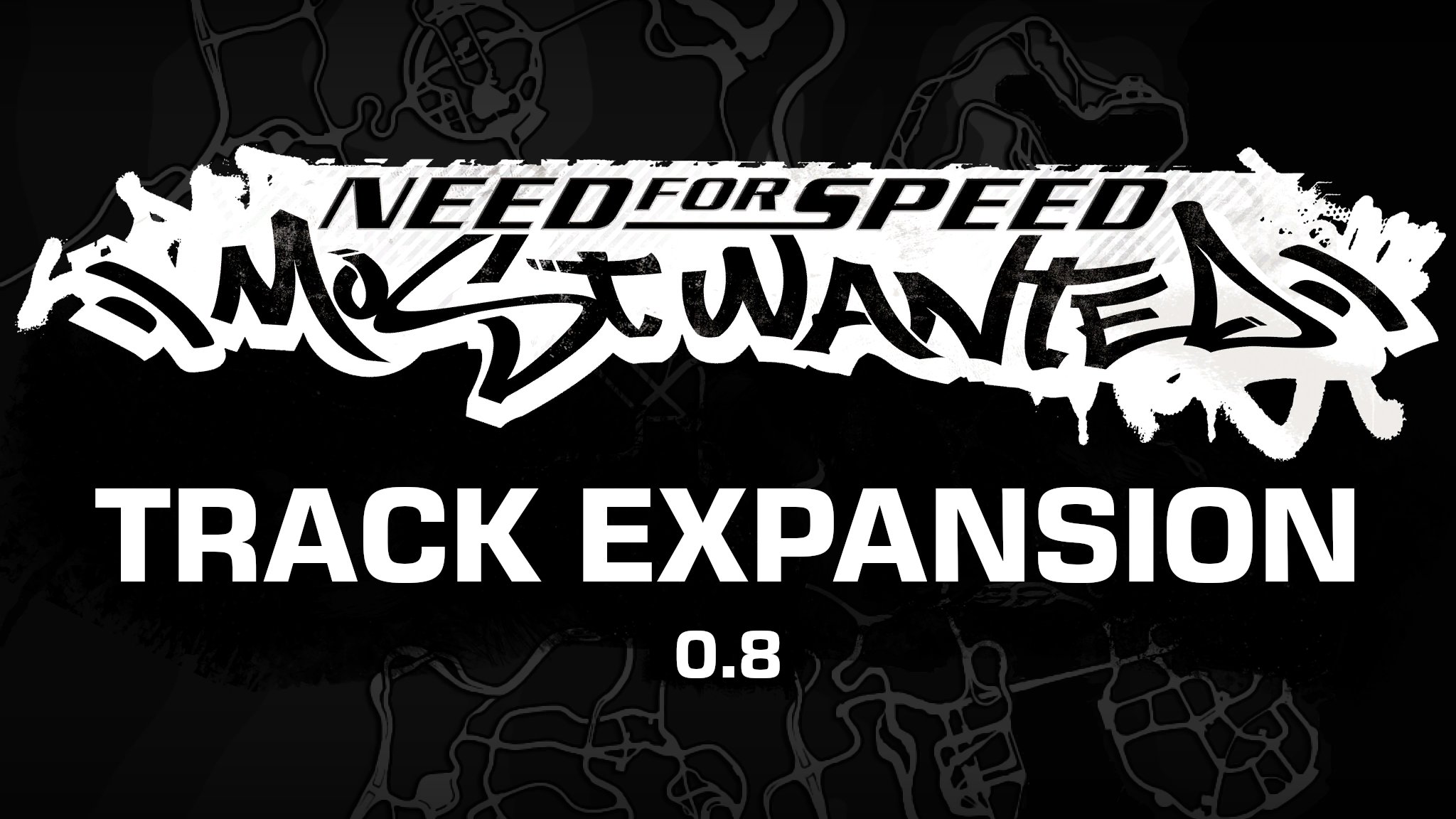 NFSMW Track Expansion