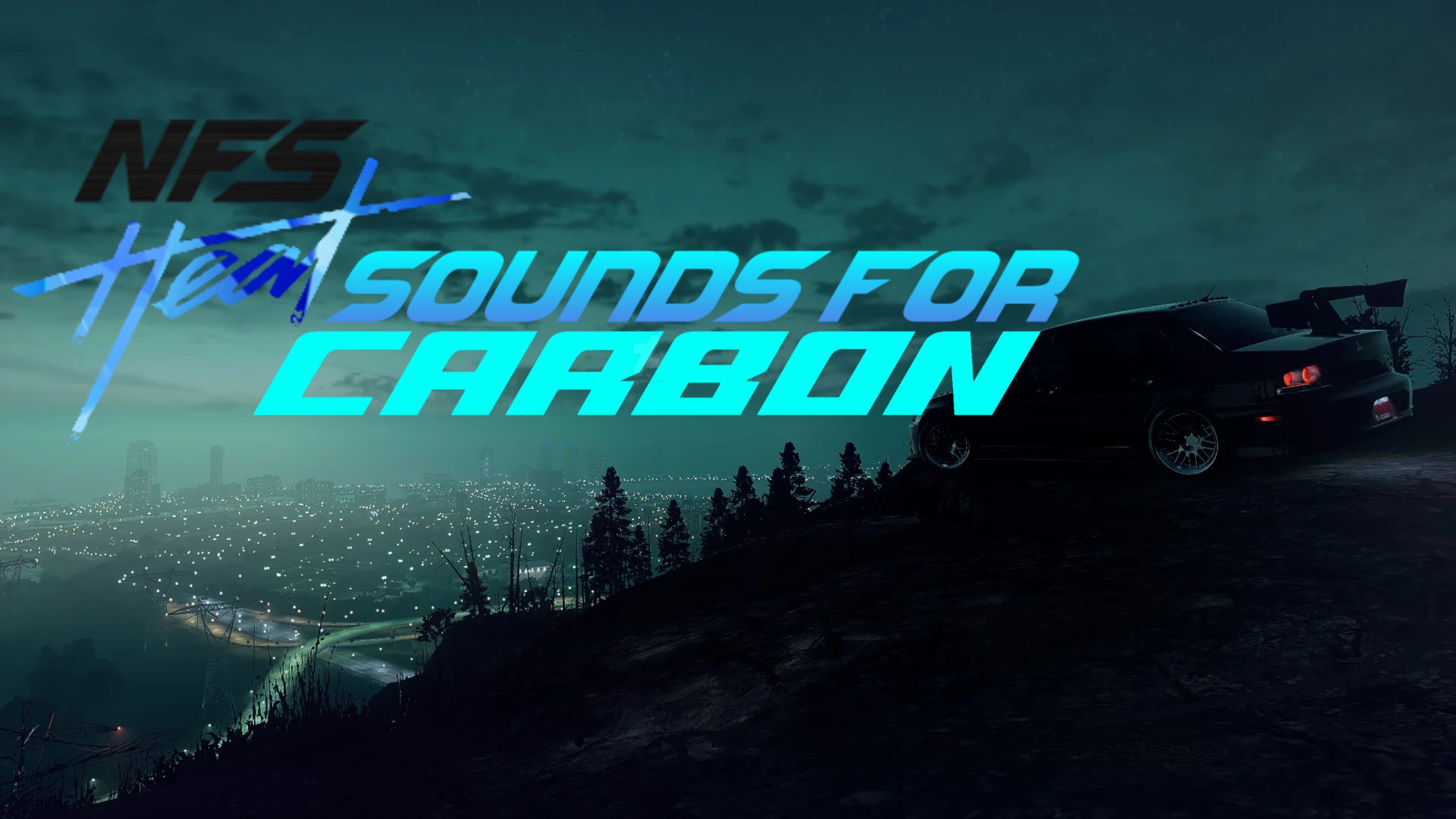 NFS HEAT SOUNDS for NFS Carbon