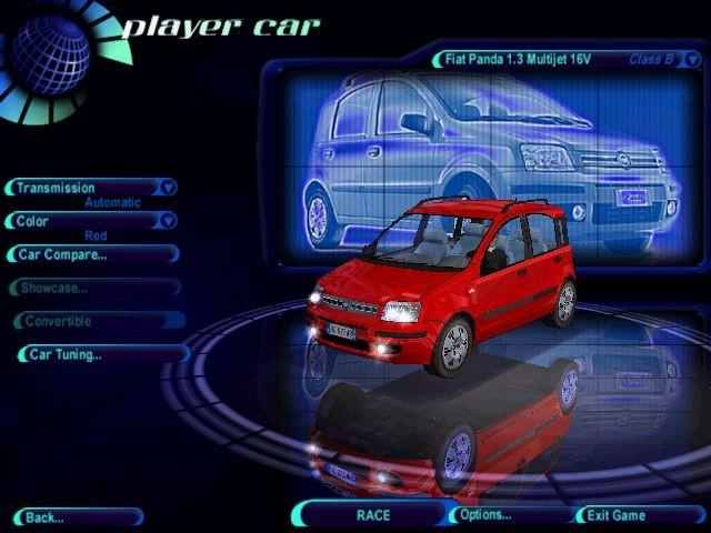 Fiat Panda 1.3 Multijet 16V