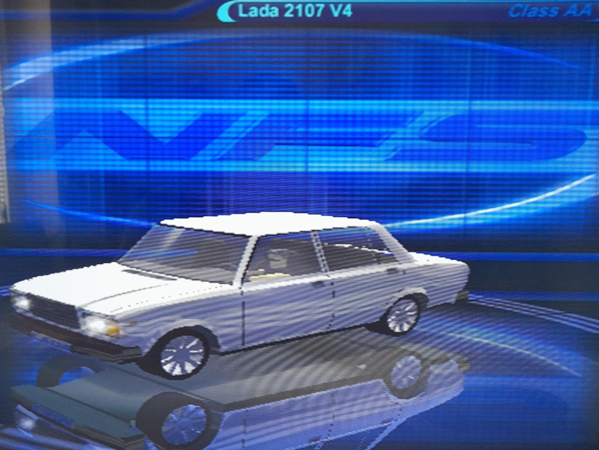 Lada 2107