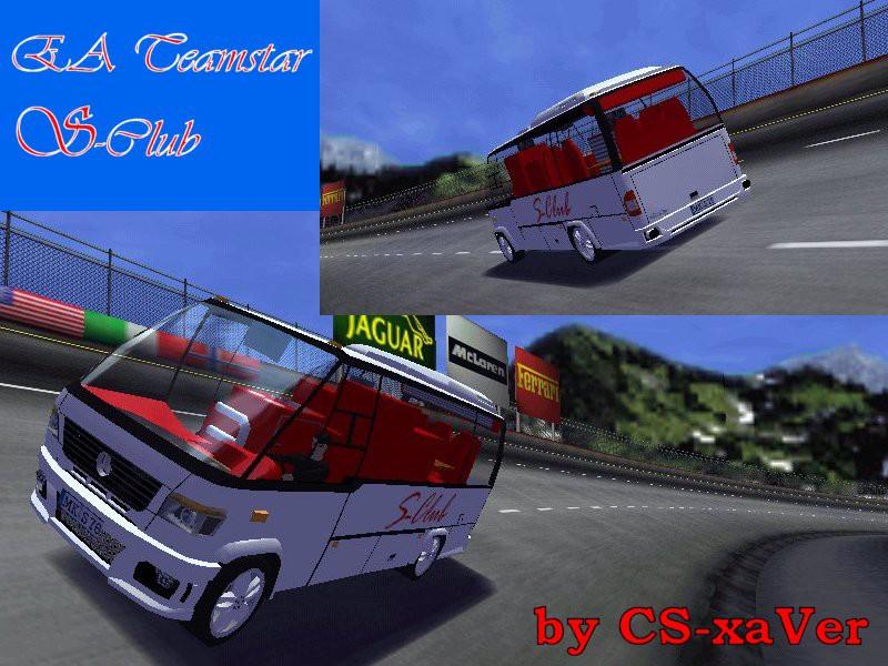 EA Teamstar 7.60