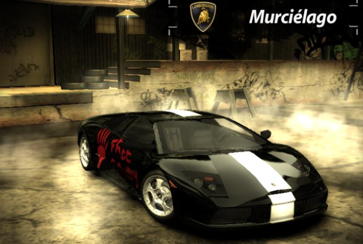 Halloween Special Vinyl for Murcielago