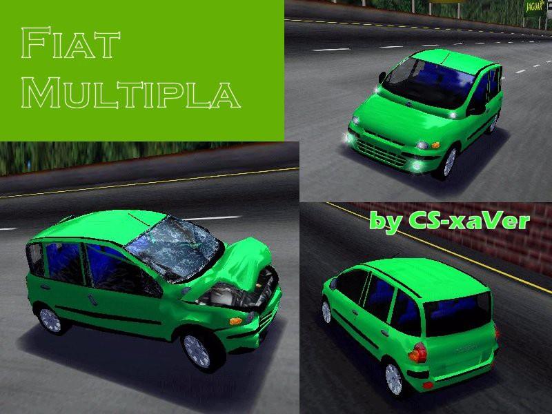 Fiat Multipla