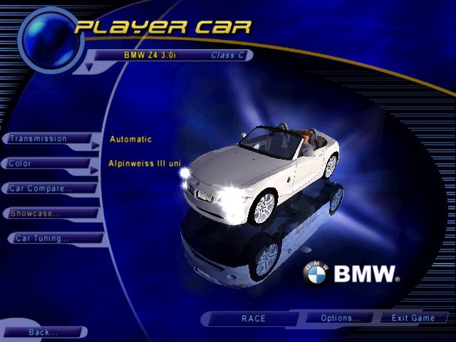 BMW Z4 3.0i