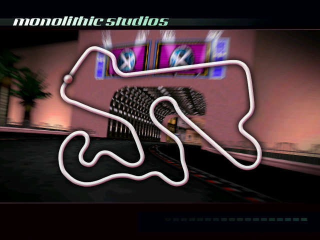 Monolithic Studios 3 (Virtual Road Fix)