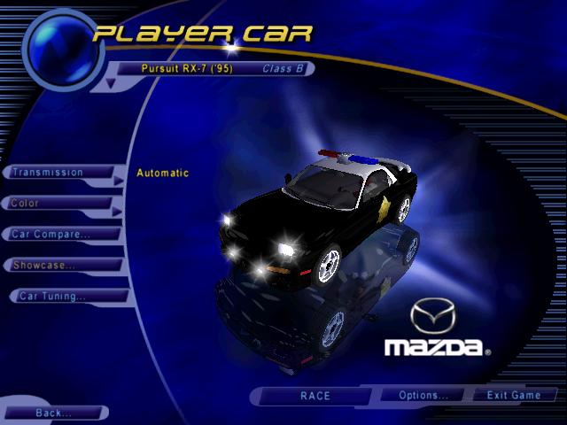 Mazda RX-7
