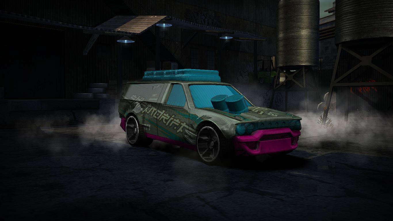 Hot Wheels Time Shifter™