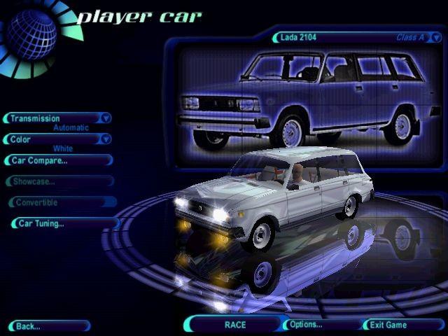 Lada 2104