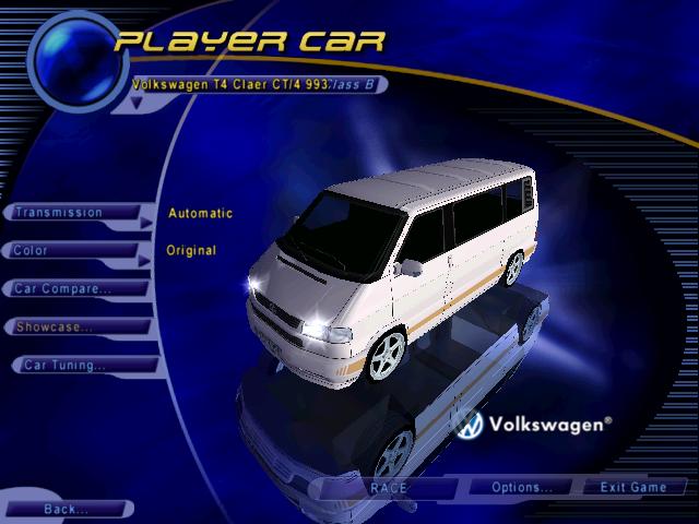 T4 Claer CT/4 993