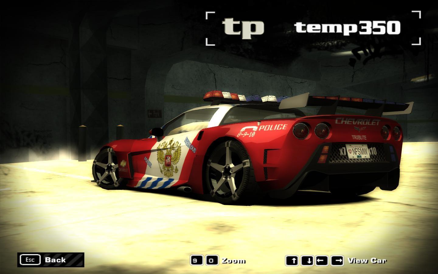 Fabulous Pursuit Russian C6.R