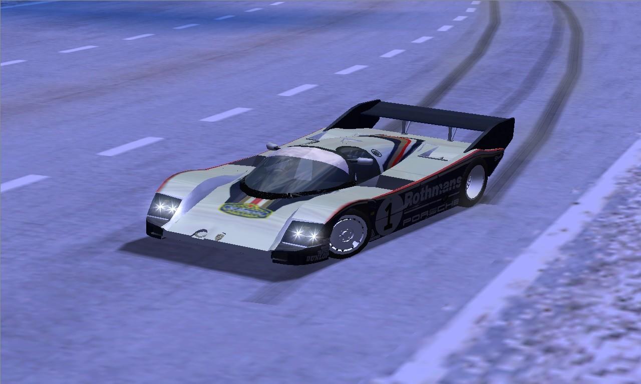 Porsche 