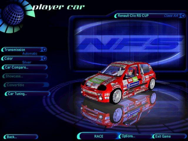 Renault Clio RS Cup