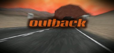 Outback 3 (Virtual Road Fix)