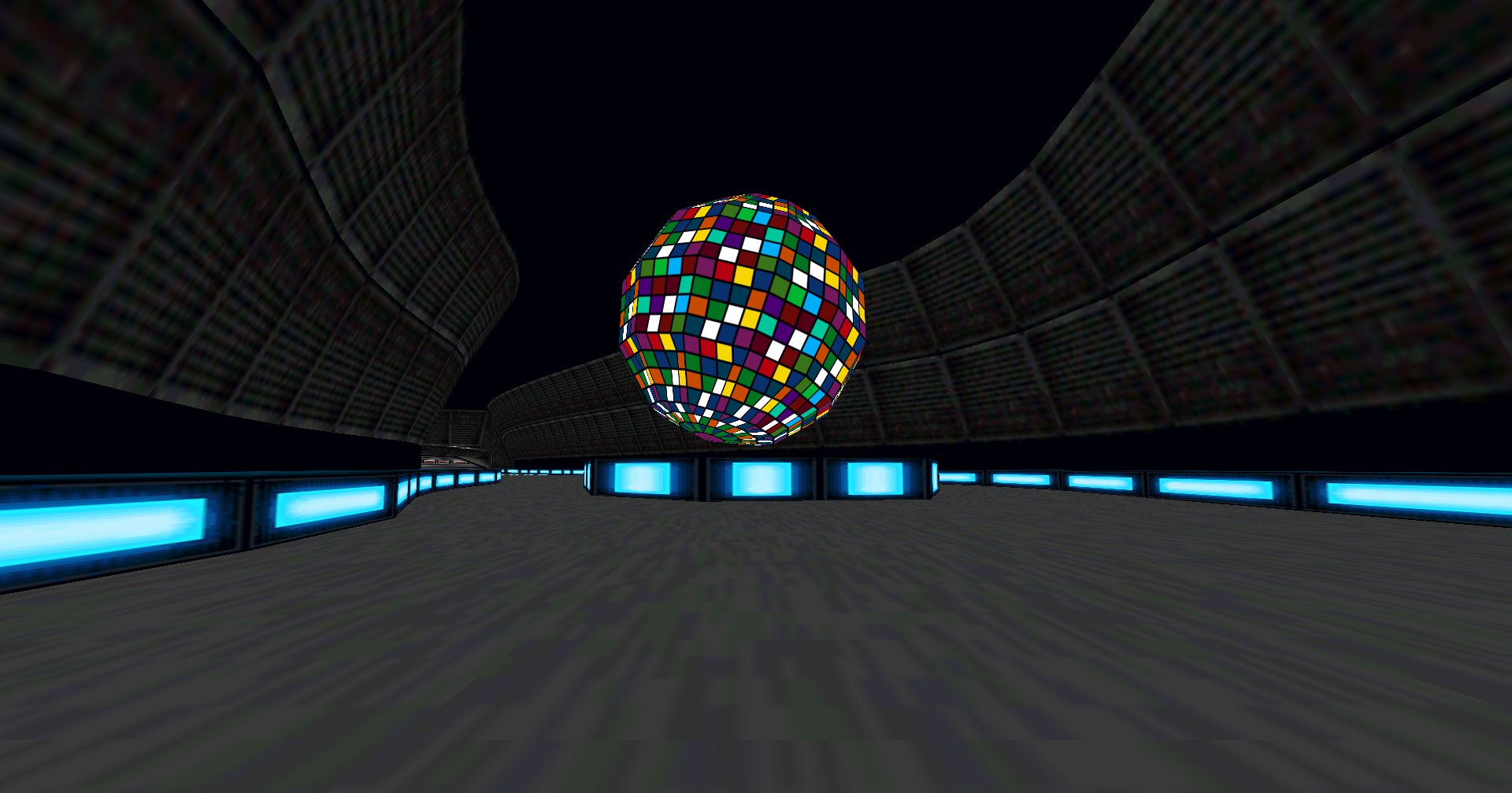 Space Race