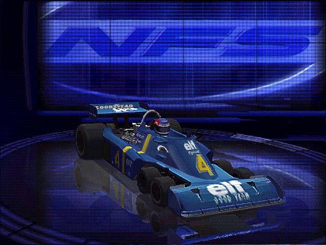 Tyrrell 34
