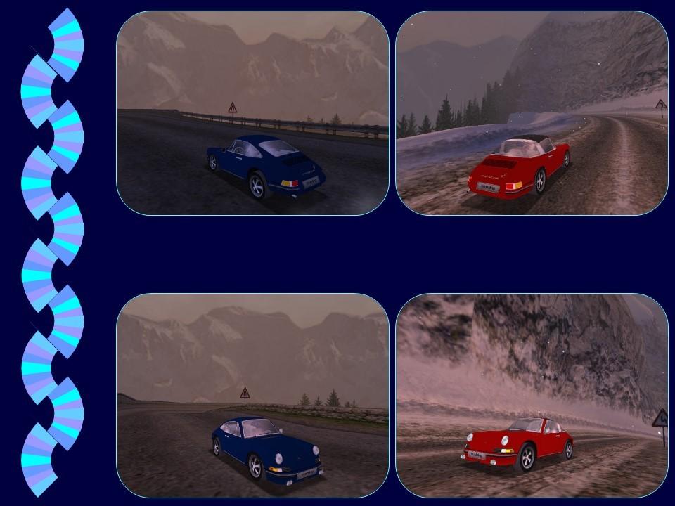Porsche 911E