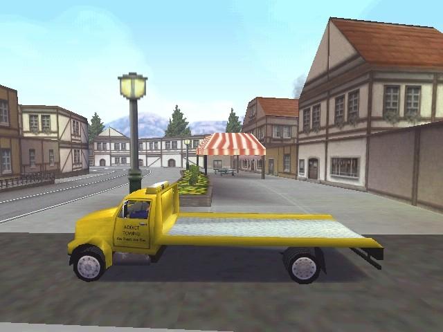 International 4700