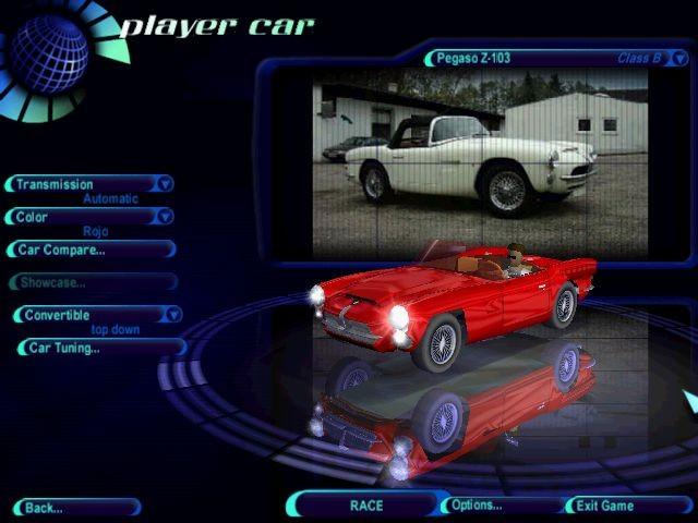 Pegaso Z-103