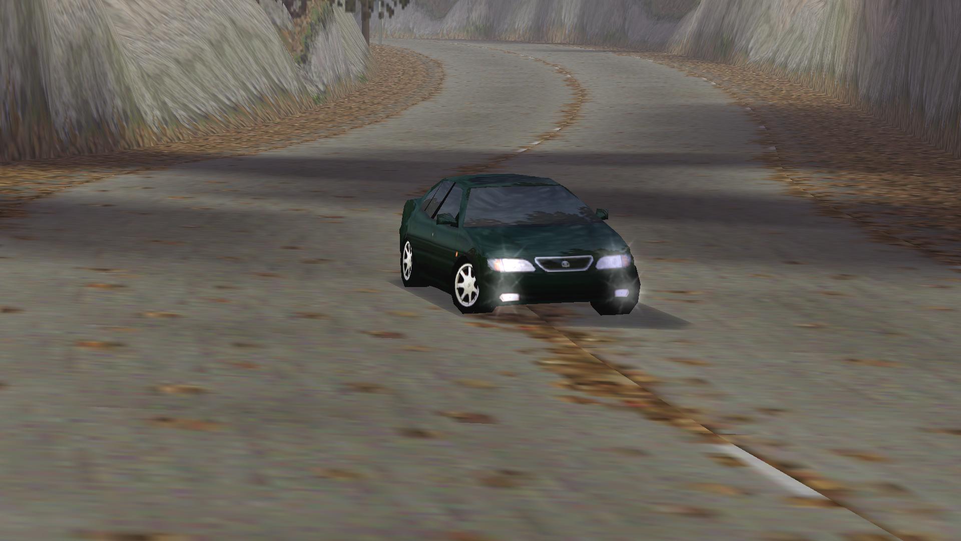 Lexus GS300