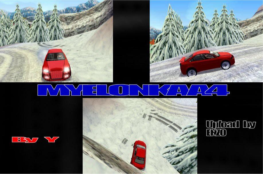 Audi Myelonka A4