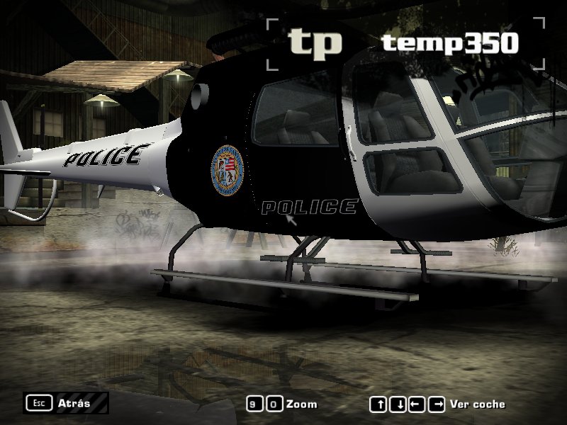 Gta Online Police Maverick