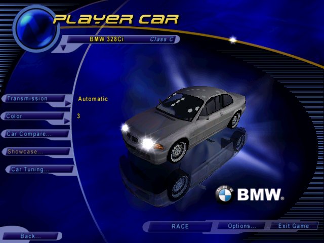 BMW 328Ci