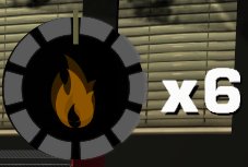 LEVEL HEAT TEXTURES