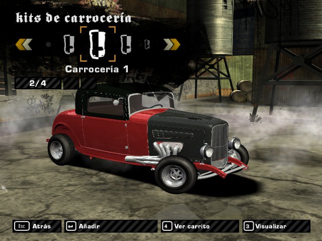 Ford Model 18