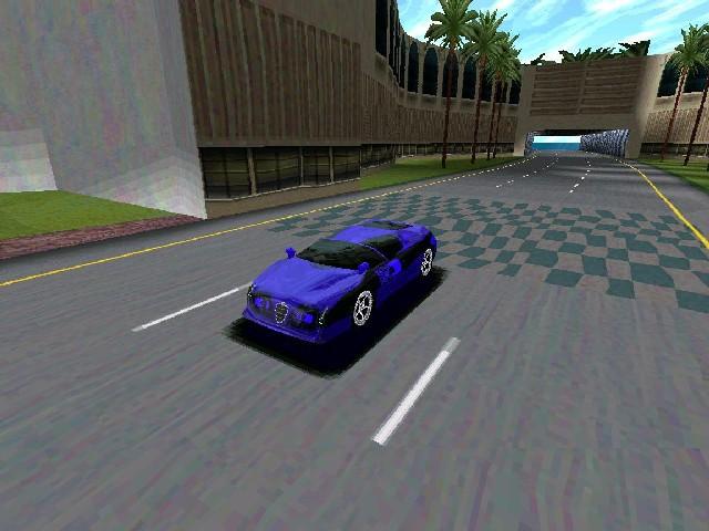 Italdesign Scighera Tuning