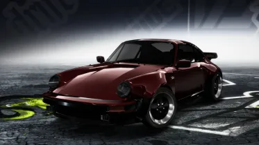 Porsche 911 Turbo 3.3 (930) '82 - NFS Pro Street
