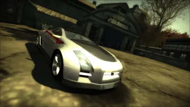 Kamata RC410 (Addon Car) - NFS Most Wanted