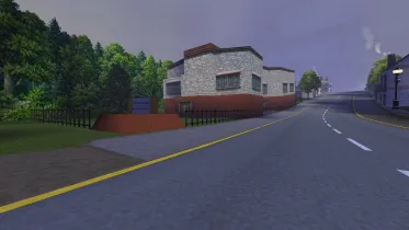 Celtic Ruins HD - NFS High Stakes