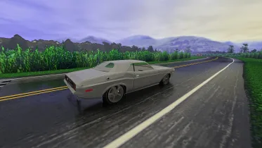 HS Nice Graphics 2.3 (1.31) - NFS High Stakes