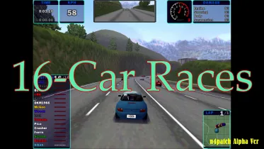 n4patch for NFS4: HS - NFS High Stakes