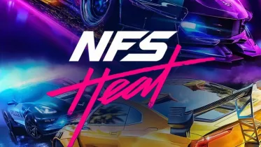 NFS HEAT GIN FILES - NFS Most Wanted