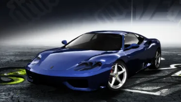 Ferrari 360 Modena '99 (Remake) - NFS Pro Street