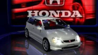 Honda Civic Type-R