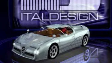 Italdesign Scighera