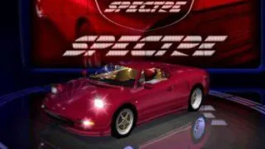 Spectre R42