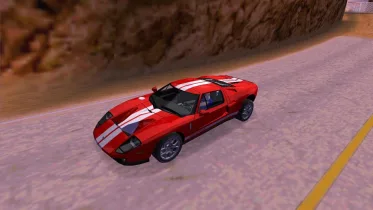 Ford GT