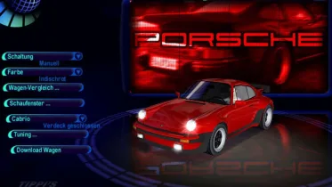 Porsche 911 (930) 3.3 Turbo Coupe (1982)
