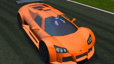 Gumpert Apollo Sport