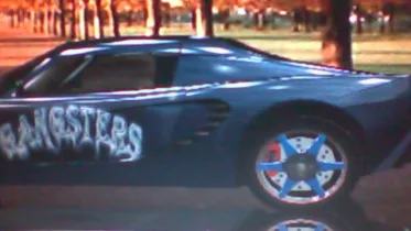 LOTUS ELISE RIDES