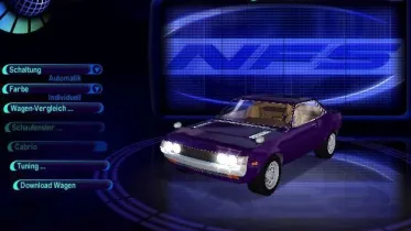 1973 Toyota Celica