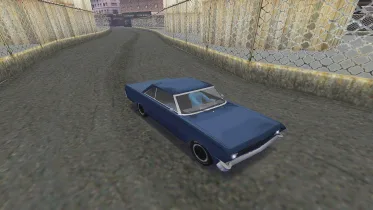 Ford Falcon